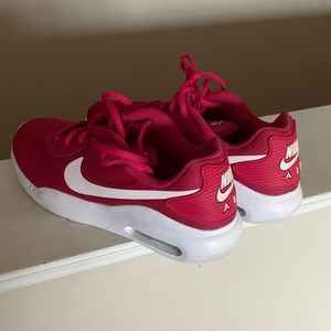 Nike Air Pink